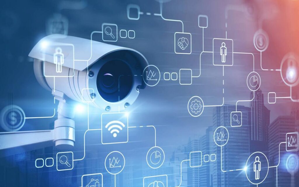 industry security